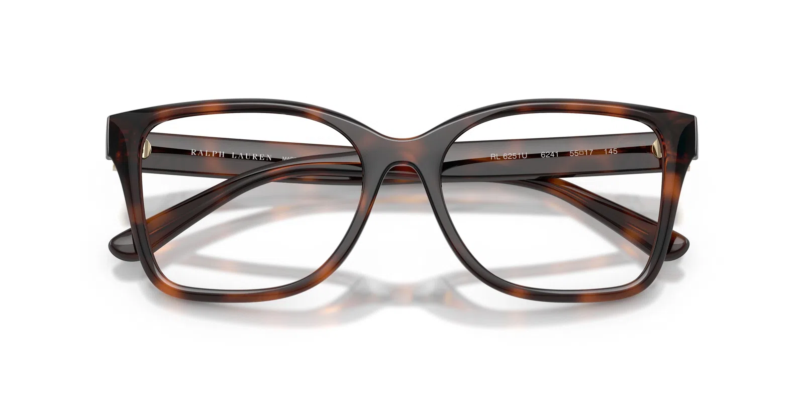 Ralph Lauren 6251U Eyeglasses - view 14
